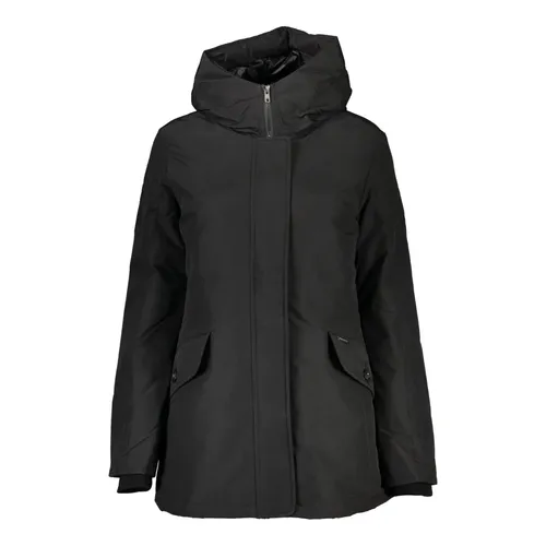 Jackets > Winter Jackets - - Woolrich - Modalova