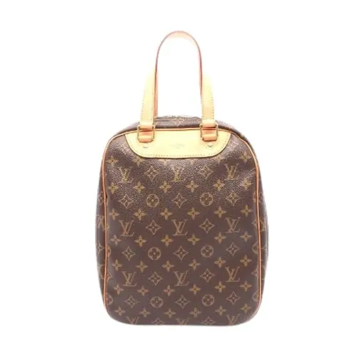 Pre-owned > Pre-owned Bags > Pre-owned Handbags - - Louis Vuitton Vintage - Modalova