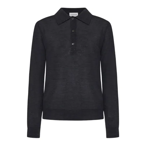 Tops > Polo Shirts - - P.a.r.o.s.h. - Modalova