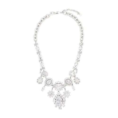 Accessories > Jewellery > Necklaces - - Rabanne - Modalova
