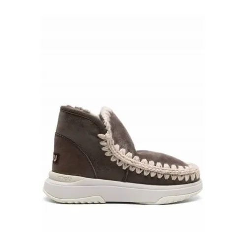 Shoes > Boots > Winter Boots - - Mou - Modalova
