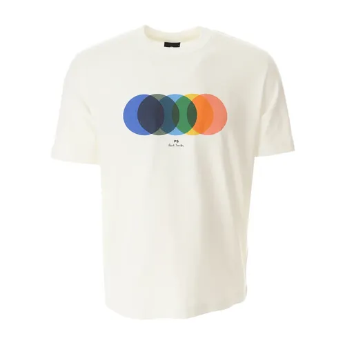 Tops > T-Shirts - - PS By Paul Smith - Modalova