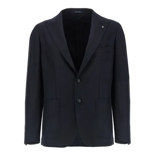 Jackets > Blazers - - Tagliatore - Modalova