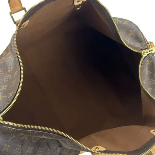 Pre-owned > Pre-owned Bags > Pre-owned Weekend Bags - - Louis Vuitton Vintage - Modalova