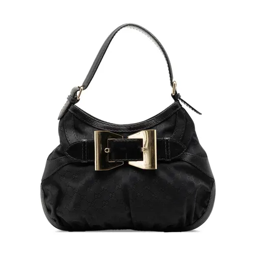 Pre-owned > Pre-owned Bags > Pre-owned Handbags - - Gucci Vintage - Modalova