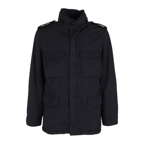 Jackets > Light Jackets - - Aspesi - Modalova