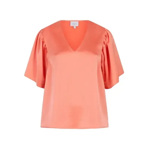Blouses & Shirts > Blouses - - Dante 6 - Modalova