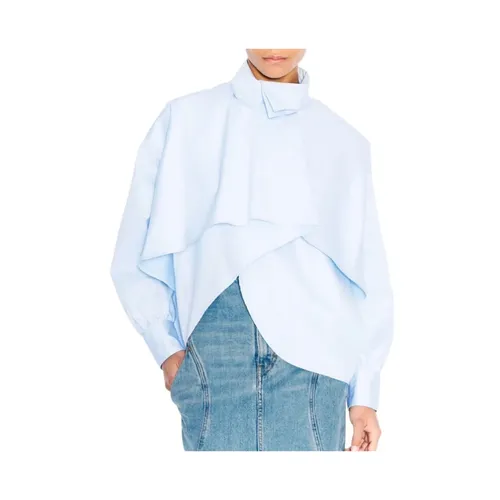 Blouses & Shirts > Shirts - - Margaux Lonnberg - Modalova