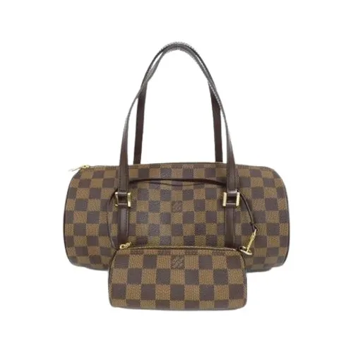 Pre-owned > Pre-owned Bags > Pre-owned Shoulder Bags - - Louis Vuitton Vintage - Modalova