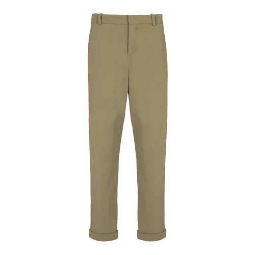 Trousers > Chinos - - Balmain - Modalova