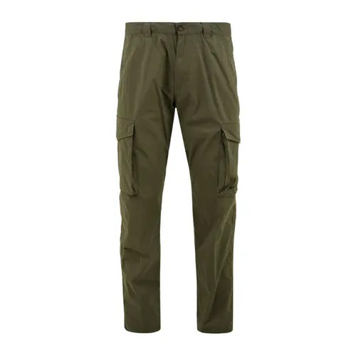 Trousers > Slim-fit Trousers - - Aspesi - Modalova