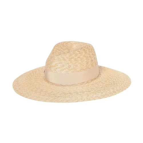 Accessories > Hats > Hats - - Borsalino - Modalova