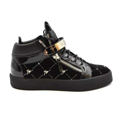 Shoes > Sneakers - - Giuseppe Zanotti - Modalova