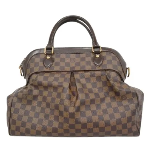 Pre-owned > Pre-owned Bags > Pre-owned Handbags - - Louis Vuitton Vintage - Modalova