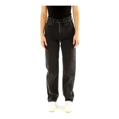 Jeans > Straight Jeans - - Carhartt Wip - Modalova