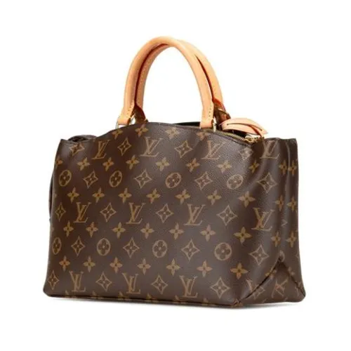 Pre-owned > Pre-owned Bags > Pre-owned Handbags - - Louis Vuitton Vintage - Modalova