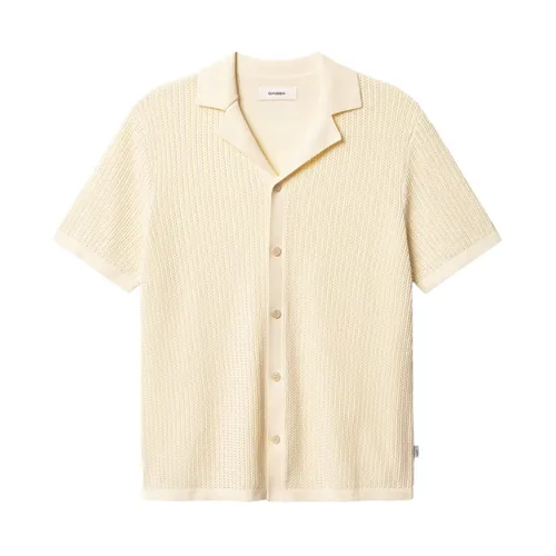 Shirts > Short Sleeve Shirts - - Gabba - Modalova