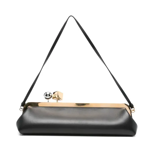 Bags > Clutches - - Jacquemus - Modalova