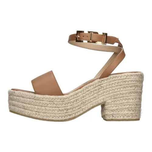 Shoes > Sandals > High Heel Sandals - - Sergio Rossi - Modalova