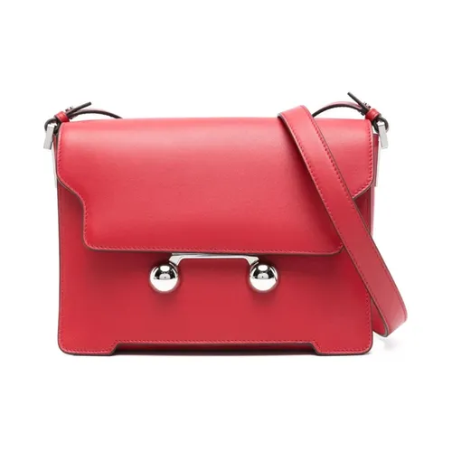 Bags > Shoulder Bags - - Marni - Modalova