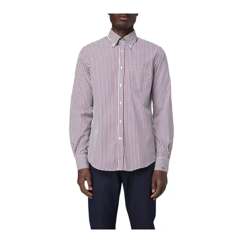 Shirts > Casual Shirts - - Paul & Shark - Modalova