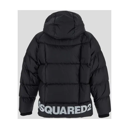 Jackets > Down Jackets - - Dsquared2 - Modalova