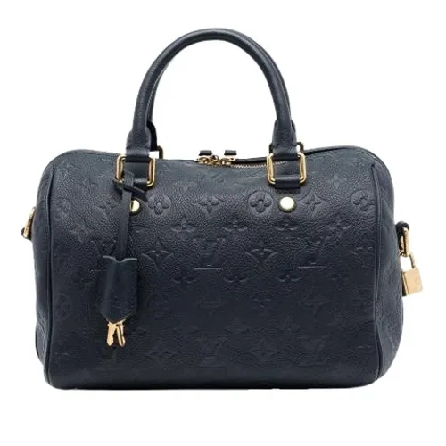 Pre-owned > Pre-owned Bags > Pre-owned Handbags - - Louis Vuitton Vintage - Modalova