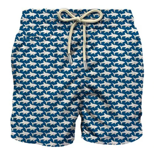 Swimwear > Beachwear - - MC2 Saint Barth - Modalova