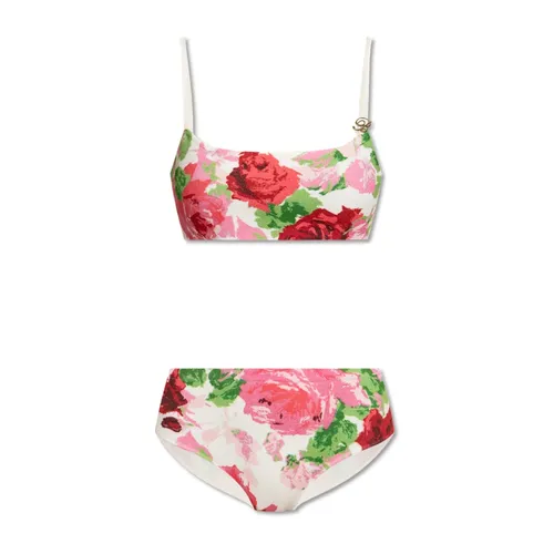 Swimwear > Bikinis - - Blumarine - Modalova