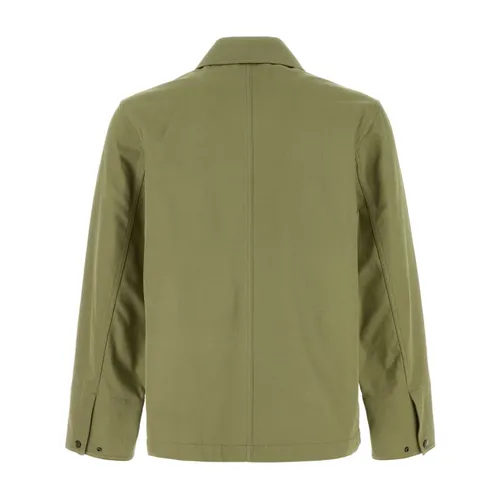 Jackets > Light Jackets - - Burberry - Modalova
