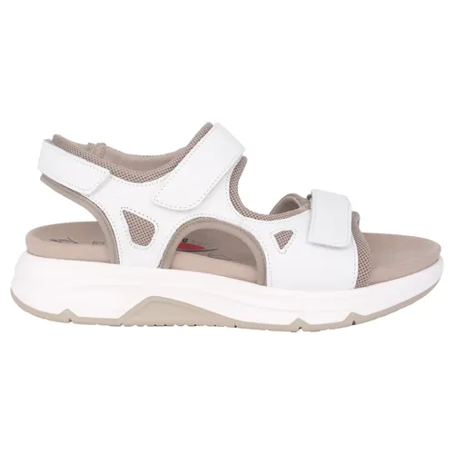 Shoes > Sandals > Flat Sandals - - Gabor - Modalova