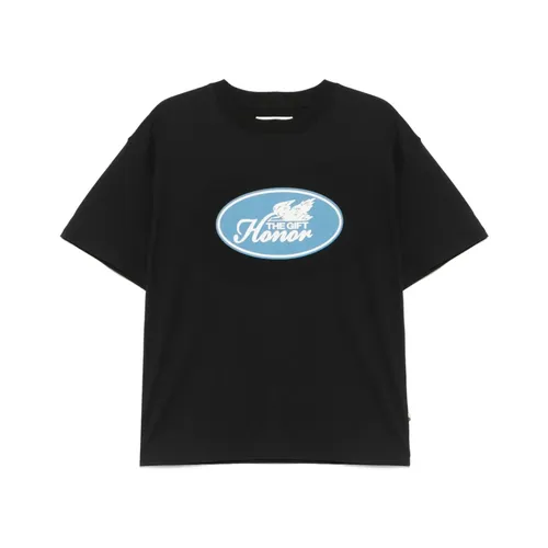 Tops > T-Shirts - - Honor The Gift - Modalova