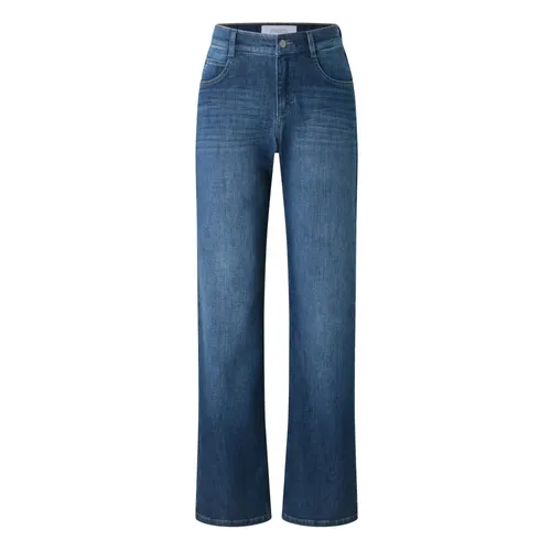 Trousers > Wide Trousers - - Angels - Modalova