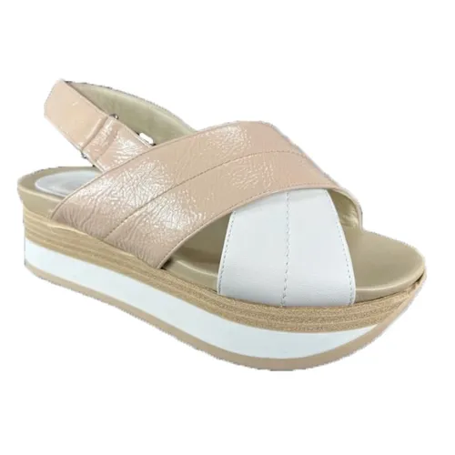 Shoes > Heels > Wedges - - DL Sport - Modalova
