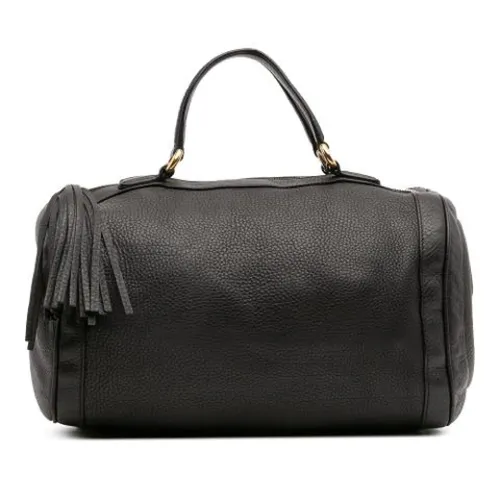 Pre-owned > Pre-owned Bags > Pre-owned Handbags - - Gucci Vintage - Modalova
