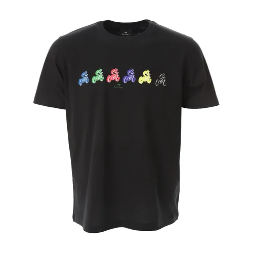 Tops > T-Shirts - - PS By Paul Smith - Modalova