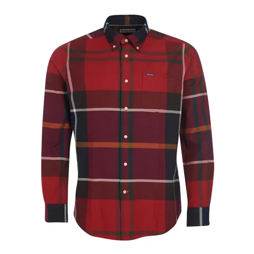 Shirts > Casual Shirts - - Barbour - Modalova