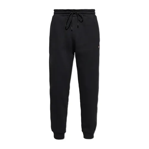 Trousers > Sweatpants - - Diesel - Modalova