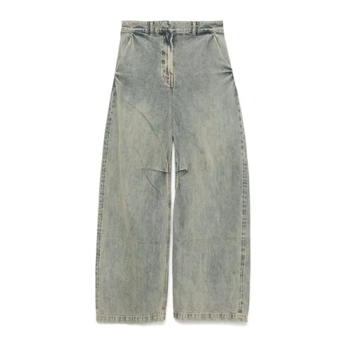 Jeans > Loose-fit Jeans - - Entire Studios - Modalova