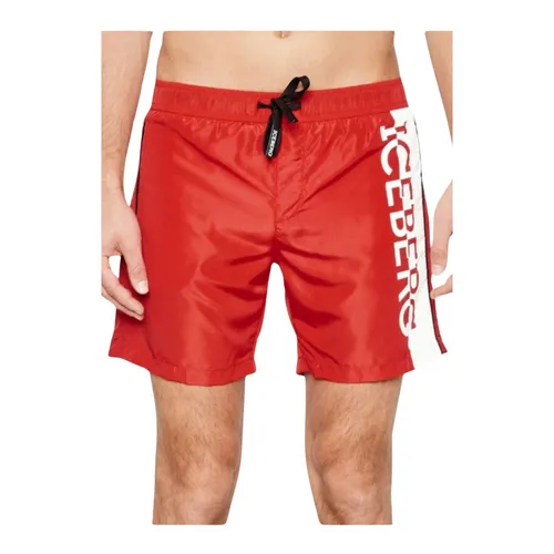 Swimwear > Beachwear - - Iceberg - Modalova