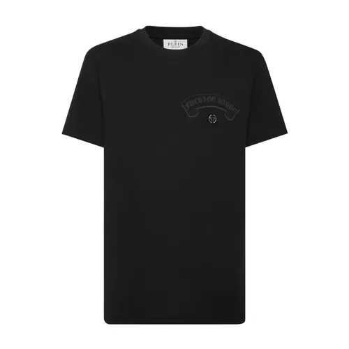 Tops > T-Shirts - - Philipp Plein - Modalova