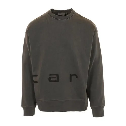 Sweatshirts & Hoodies > Sweatshirts - - Carhartt Wip - Modalova
