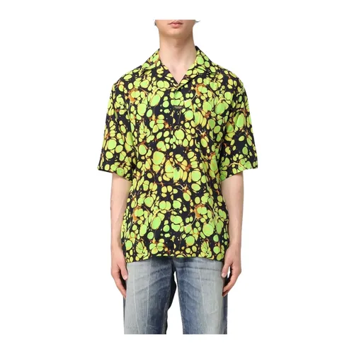 Shirts > Short Sleeve Shirts - - Martine Rose - Modalova