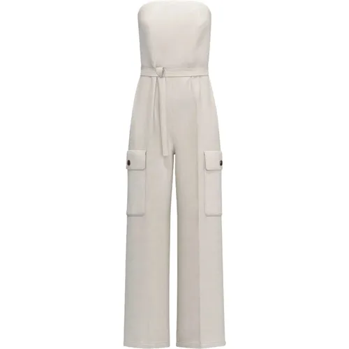 Jumpsuits & Playsuits > Jumpsuits - - Emme DI Marella - Modalova