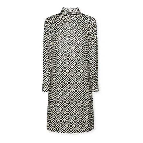 Dresses > Day Dresses > Short Dresses - - Elena Mirò - Modalova