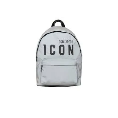 Bags > Backpacks - - Dsquared2 - Modalova