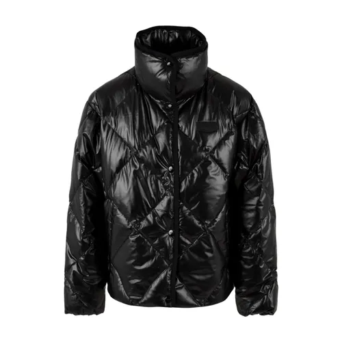 Jackets > Down Jackets - - Duvetica - Modalova