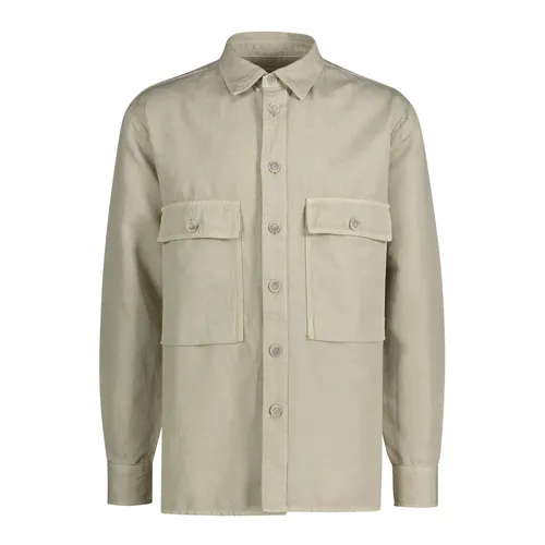 Shirts > Casual Shirts - - Re-Hash - Modalova