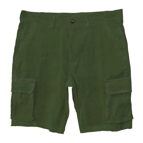 Shorts > Casual Shorts - - MC2 Saint Barth - Modalova