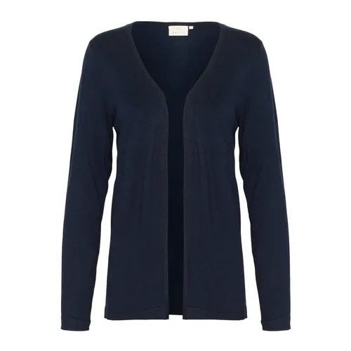 Knitwear > Cardigans - - Kaffe - Modalova